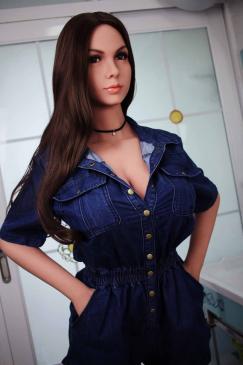 MWM-DOLL 168 cm Judy 01 (#74) E-CUP