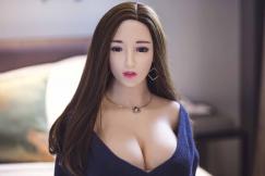 JY-DOLL KITTY 168 CM MODEL