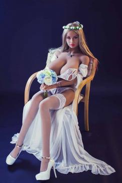 JY-DOLL ZOYA 158 CM MODEL