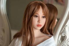 MWM-DOLL IRIS #173