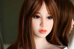 MWM-DOLL IRIS #173