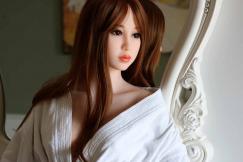 MWM-DOLL IRIS #173