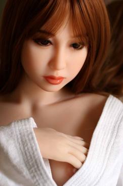 MWM-DOLL IRIS #173