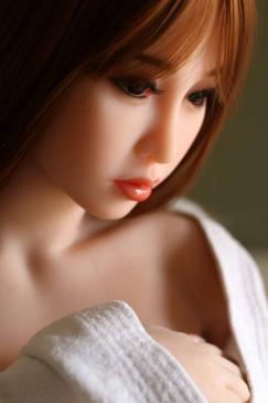 MWM-DOLL IRIS #173