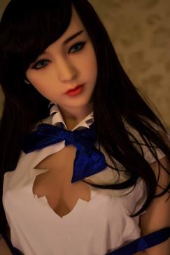 MWM-DOLL IRMA #33