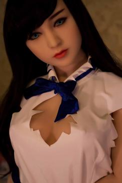 MWM-DOLL IRMA #33