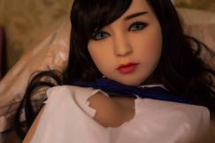 MWM-DOLL IRMA #33