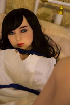 MWM-DOLL IRMA #33