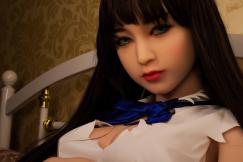 MWM-DOLL IRMA #33