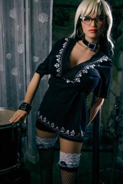 6YE DOLL 161 CM (#30) - Image 6