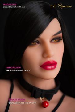 6YE DOLL DANIELLA 158CM (#97) A-kopp - Bild 11