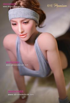 6YE DOLL LISA 170 CM - Image 14