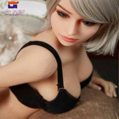 6YE DOLL LISSY 165 CM A - Bild 5