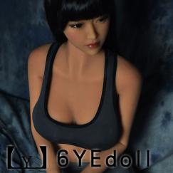 6YE DOLL NORMA 160CM - Image 4