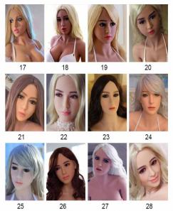 6YE En krleksdocka Bianca 162 CM - Bild 24