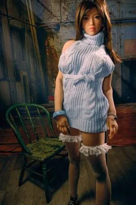 6YE EU-LAGER / Love doll ANGIE