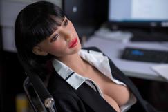 6YE MUECA LINCY 165 CM (#30) - Image 9