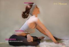 6YE MUECA LISA 170 CM - Image 10