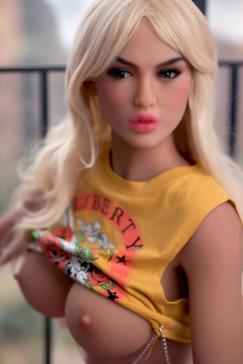 6YE POP ELISABET 165 CM (#33) - Image 11