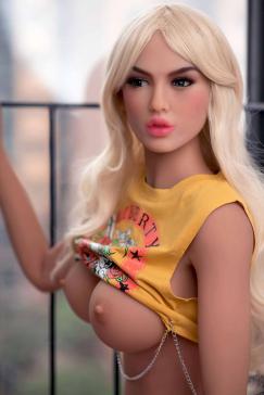 6YE POP ELISABET 165 CM (#33) - Image 13