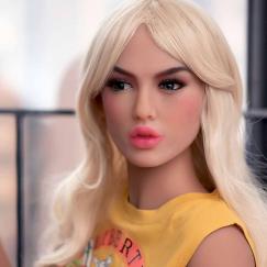 6YE POP ELISABET 165 CM (#33) - Image 14