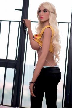 6YE POP ELISABET 165 CM (#33) - Image 15