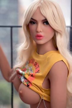 6YE POP ELISABET 165 CM (#33) - Image 8
