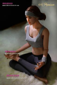 6YE POP LISA 170 CM - Image 3