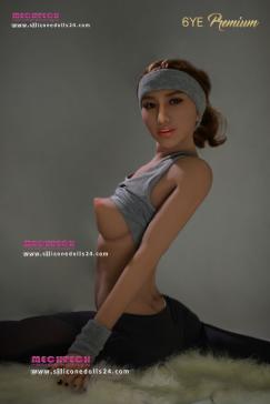 6YE POP LISA 170 CM - Image 27