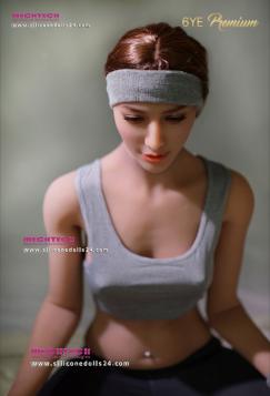 6YE POP LISA 170 CM - Image 5