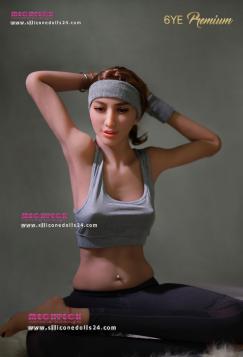 6YE POP LISA 170 CM - Image 8