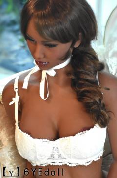 6YE POP NESSY 160CM - Image 2