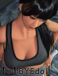 6YE POP NORMA 160CM - Image 14