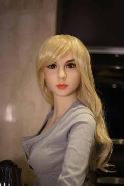 MWM-DOLL 158 cm Judy 01 #74