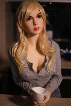 MWM-DOLL 158 cm Judy 01 #74