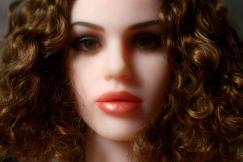 MWM-DOLL 158 cm Yoshin 2 #82