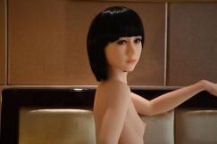 MWM-DOLL Joshi 158 cm #85 A