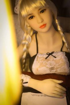 MWM-DOLL Jasmin 165 cm #33