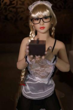 MWM-DOLL Jasmin 165 cm #33