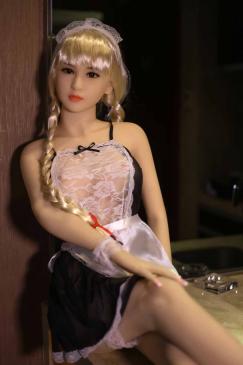 MWM-DOLL Jasmin 165 cm #33