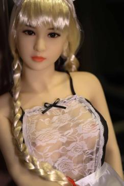 MWM-DOLL Jasmin 165 cm #33