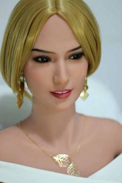 MWM-DOLL Jamina 165 cm #47