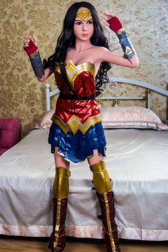 MWM-DOLL Wonder Woman 165 cm #74
