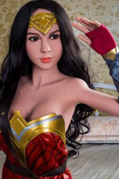 MWM-DOLL Wonder Woman 165 cm #74