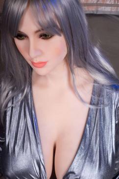 MWM-DOLL 167 cm SAMI (#15) E