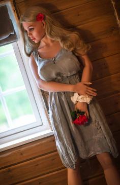 MWM-DOLL ALRINNI #172 H-CUP