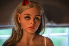 MWM-DOLL ALRINNI #172 H-CUP