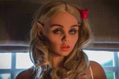 MWM-DOLL ALRINNI #172 H-CUP