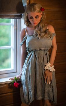 MWM-DOLL ALRINNI #172 H-CUP
