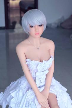 JY-DOLL SUSI 148 CM MODEL